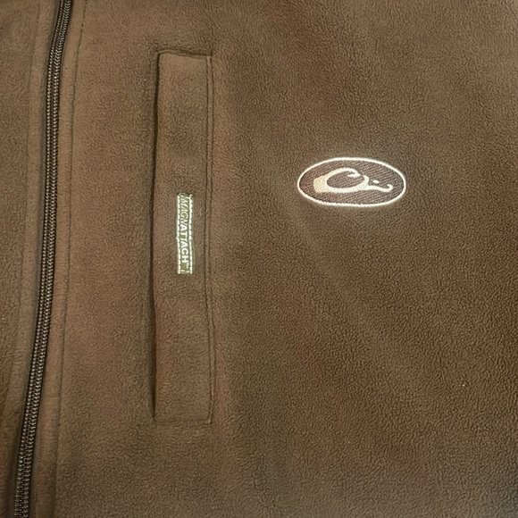 Drake Waterfowl Vest - Picture 5 of 6